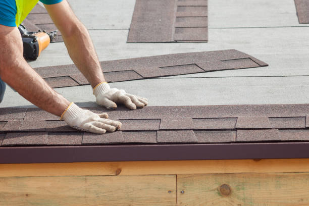 Best Commercial Roofing Services  in Hummelstown, PA